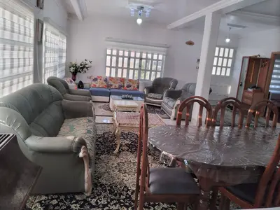 ویلا یک خوابه بام بهشت نرسو - واحد همکف