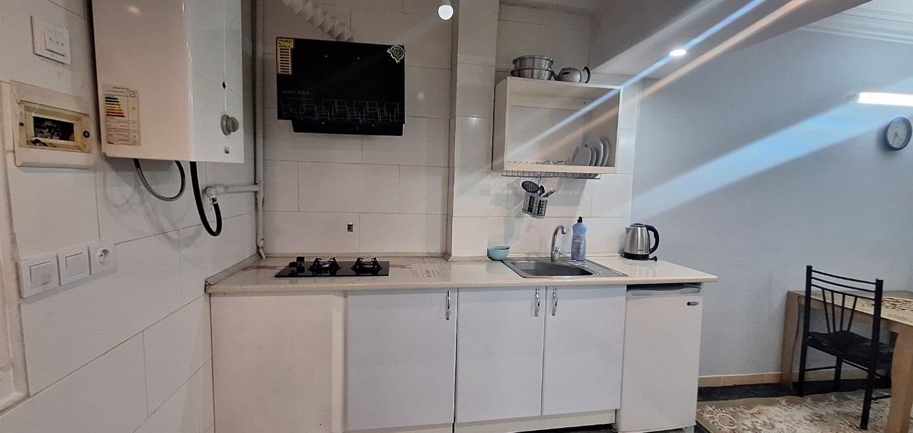 مجتمع اقامتی یک خوابه یعقوبی واحد 1