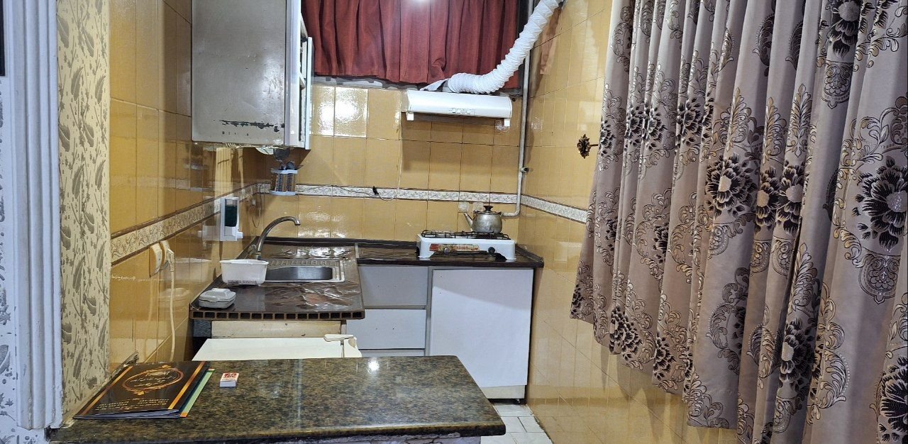 مجتمع اقامتی یک خوابه یعقوبی واحد 3