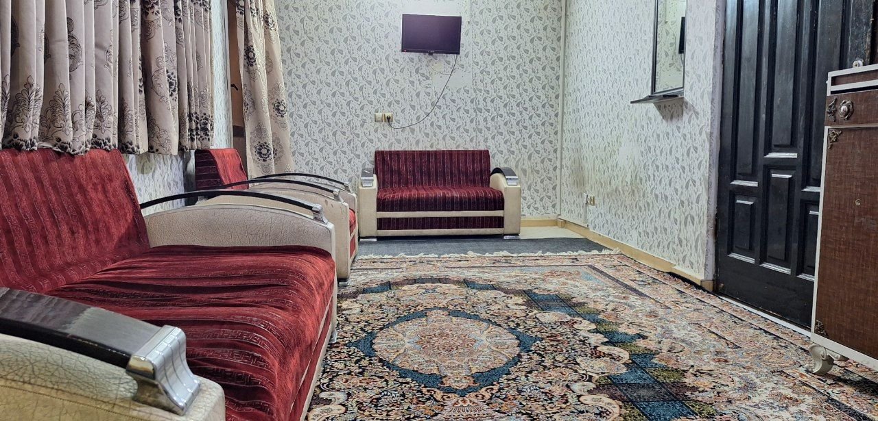 مجتمع اقامتی یک خوابه یعقوبی واحد 3