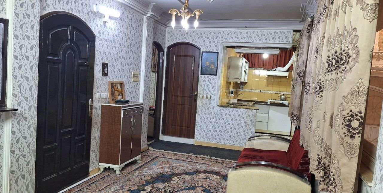 مجتمع اقامتی یک خوابه یعقوبی واحد 3