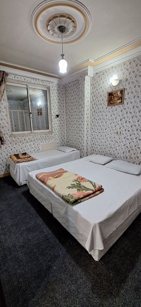 مجتمع اقامتی یک خوابه یعقوبی واحد 1