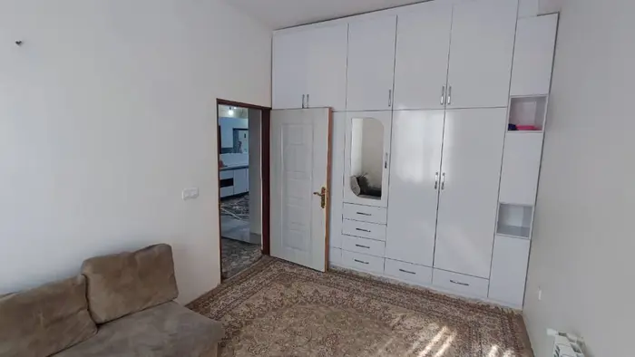 مجتمع اقامتگاهی دوخوابه آرامش 13