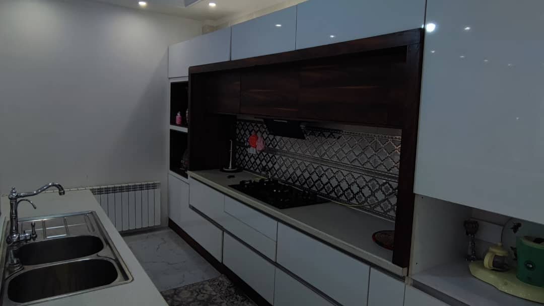 دوخوابه آرامش 13