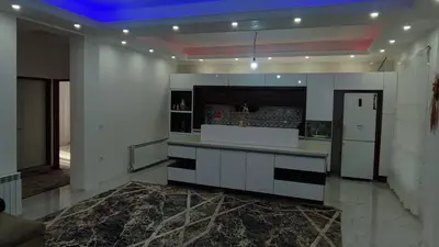 مجتمع اقامتی دوخوابه آرامش 13