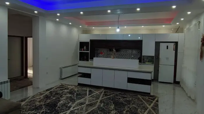 مجتمع اقامتگاهی دوخوابه آرامش 13