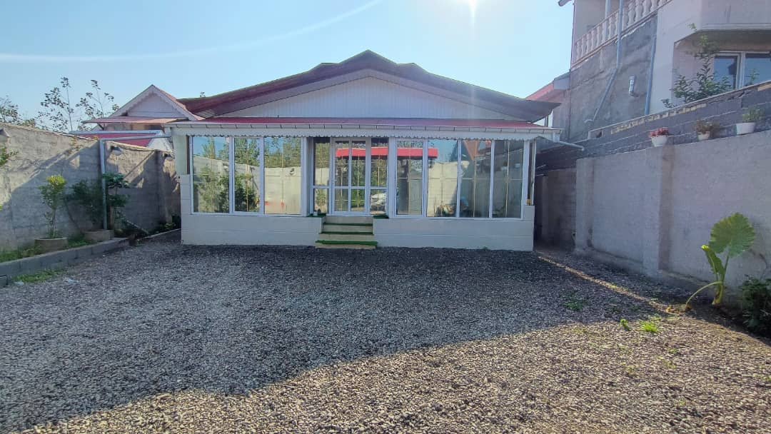 دوخوابه آرامش 13