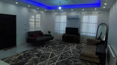 مجتمع اقامتی دوخوابه آرامش 13