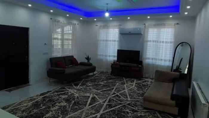 مجتمع اقامتگاهی دوخوابه آرامش 13