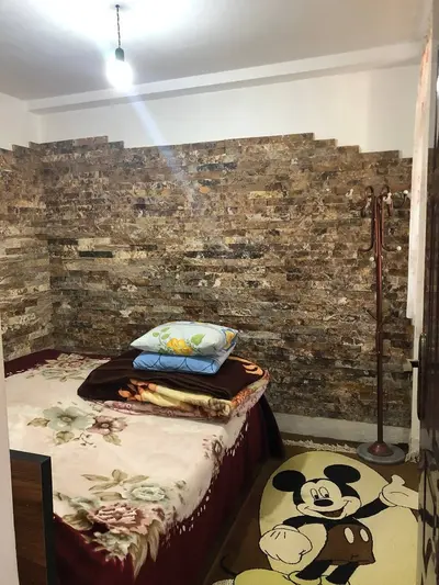 سوئیت یک خوابه جزما