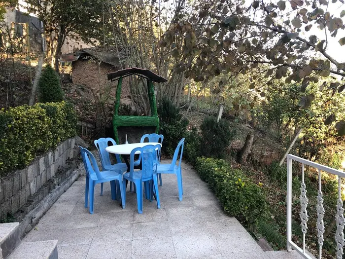 سوئیت یک خوابه جزما