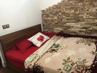 سوئیت یک خوابه جزما