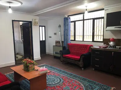 سوئیت یک خوابه جزما