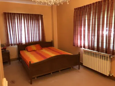 ویلا سه خوابه دوبلکس باغ بهادران