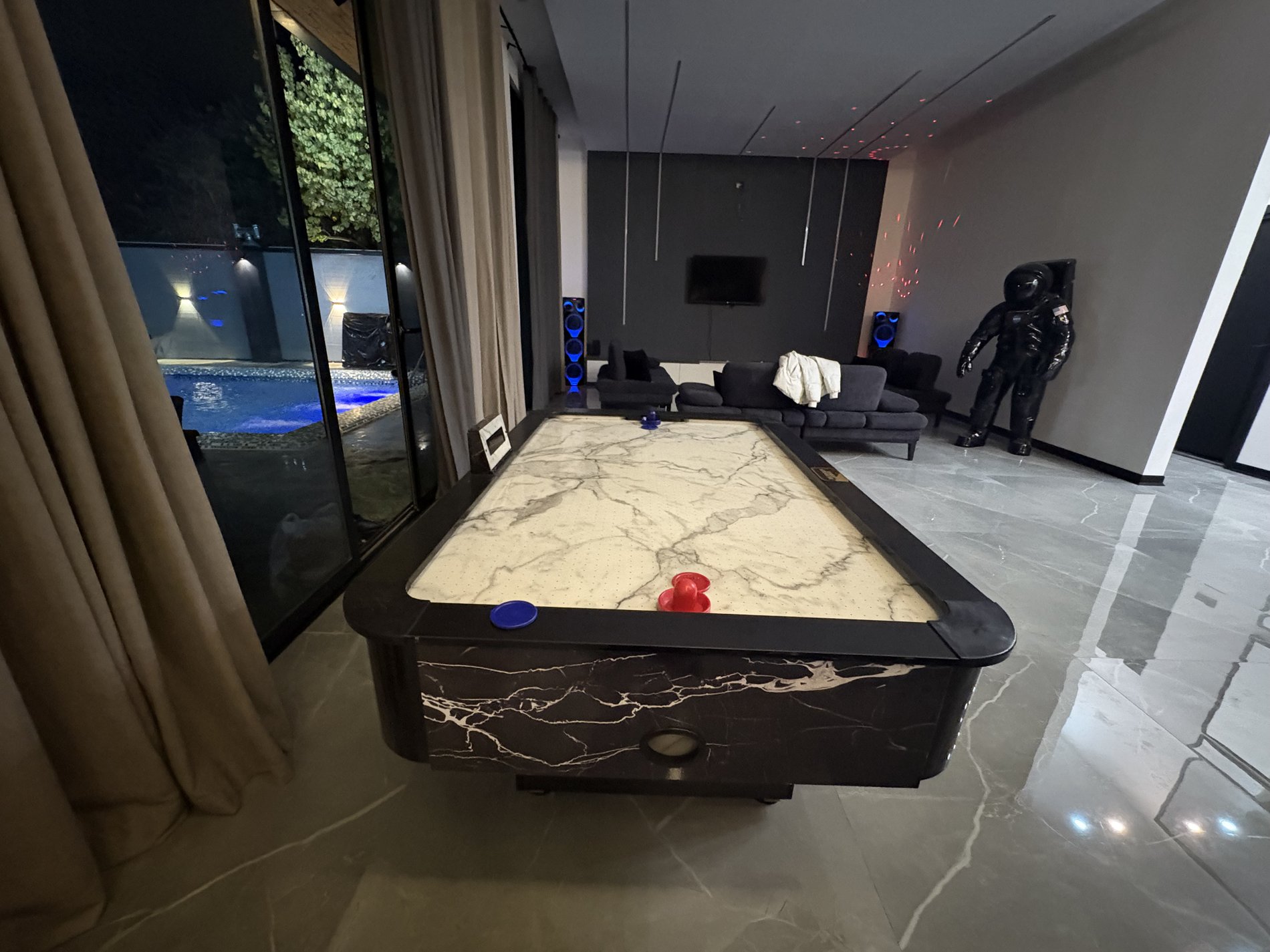 ویلا سه خوابه بهار 3