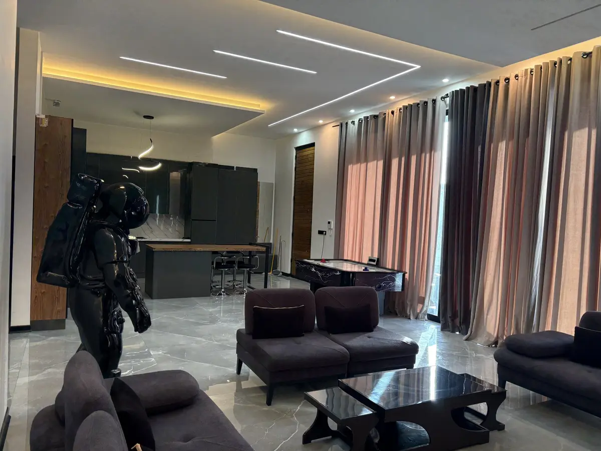 ویلا سه خوابه بهار 3