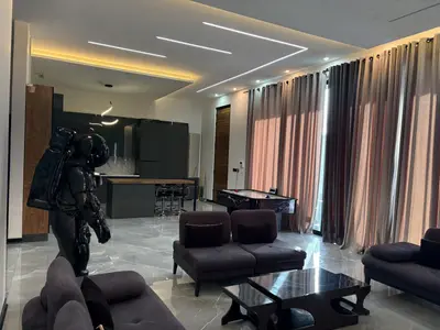 ویلا سه خوابه بهار 3