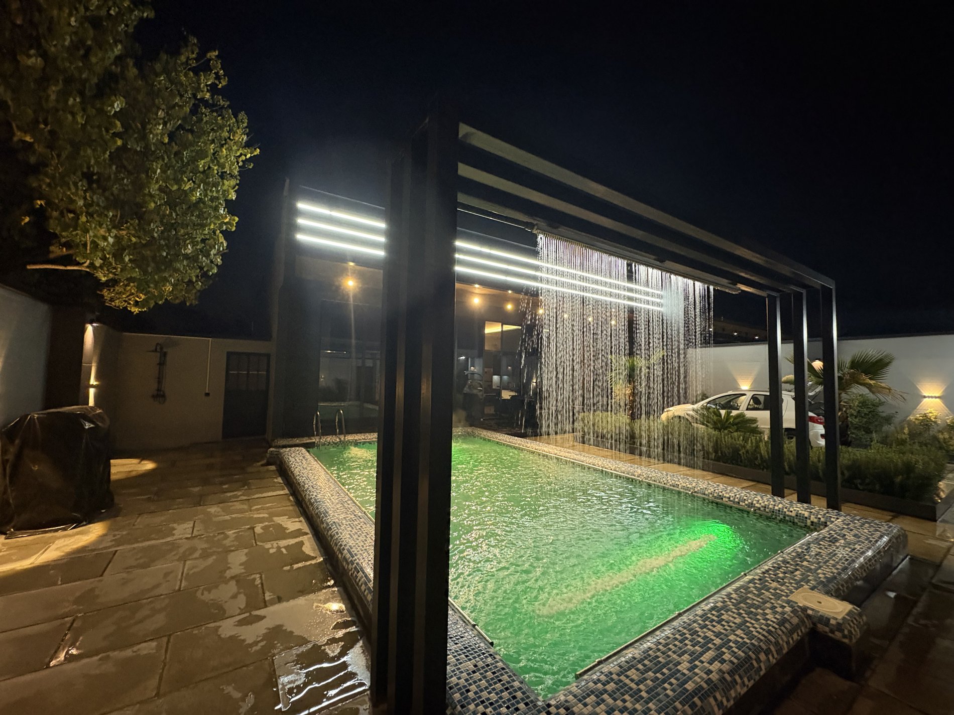 ویلا سه خوابه بهار 3