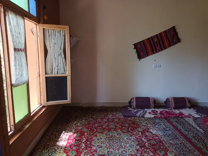 اقامتگاه سنتی یک خوابه ققنوس ۴۶