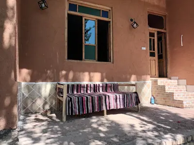 اقامتگاه سنتی یک خوابه ققنوس ۴۶