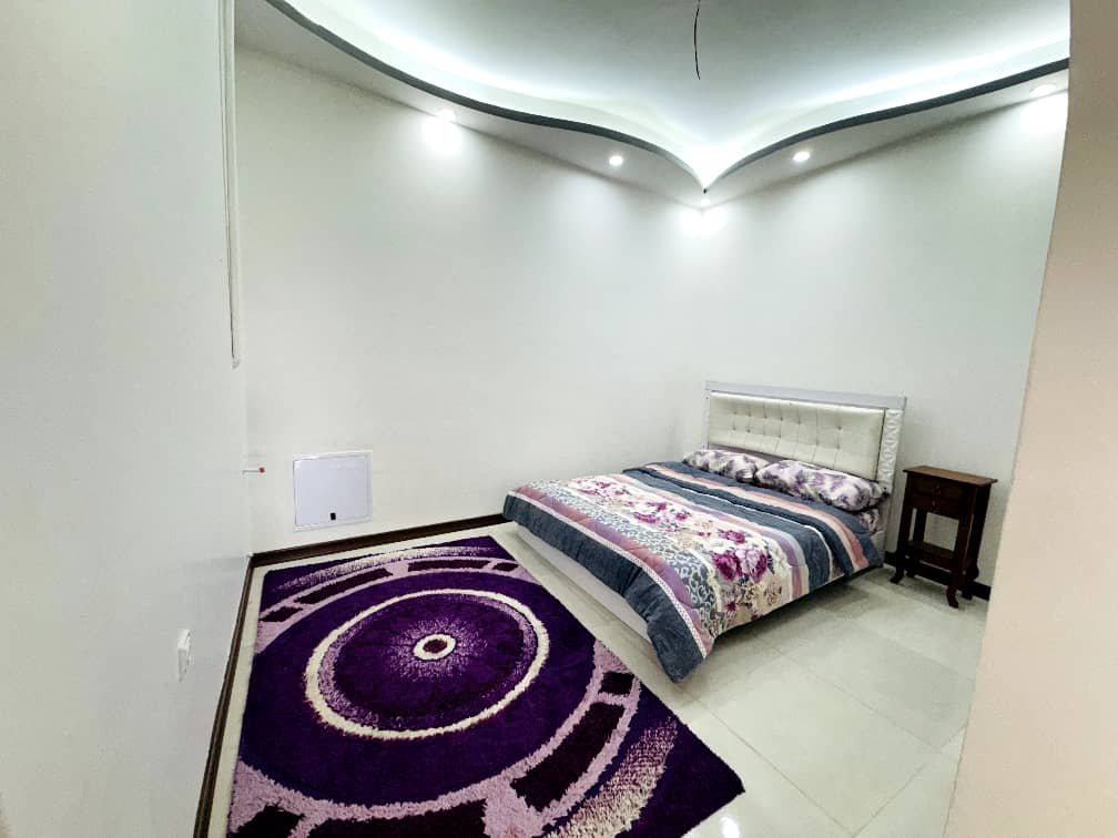 ویلا دوخوابه استخردار آبگرم تاج 68