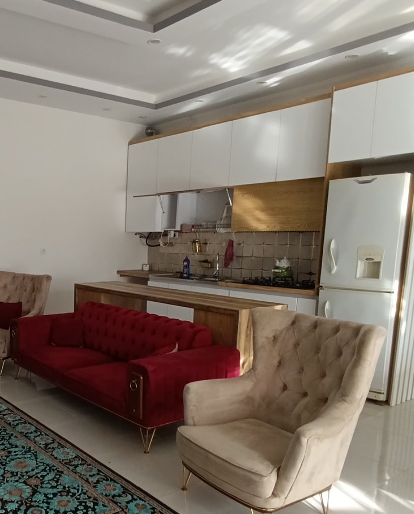 ویلا دوخوابه استخردار آبگرم تاج 68