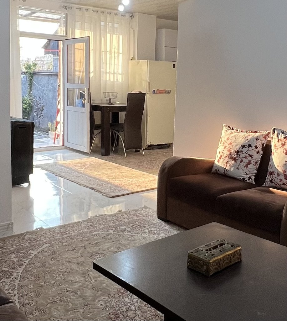 سوئیت یک خوابه شقایق 6