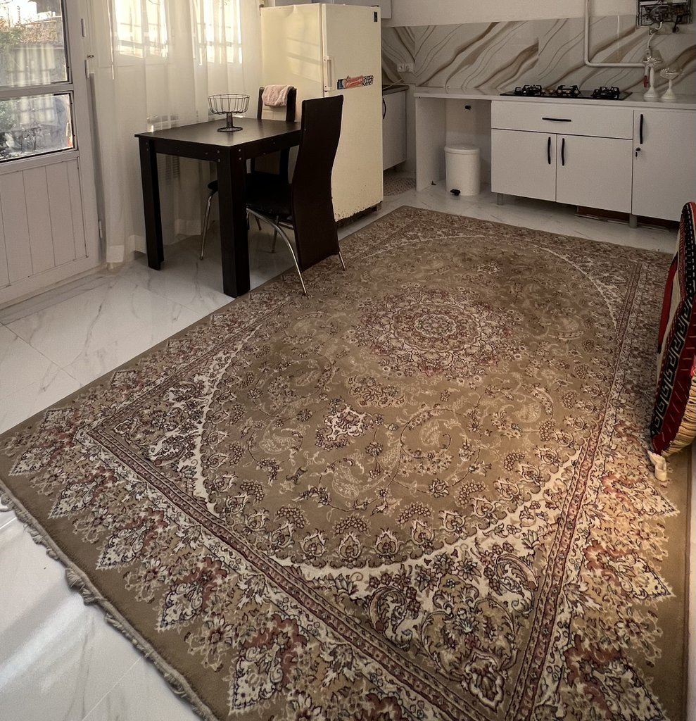 سوئیت یک خوابه شقایق 6