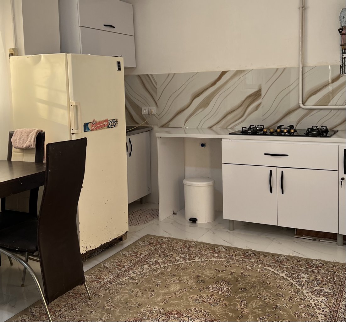 سوئیت یک خوابه شقایق 6