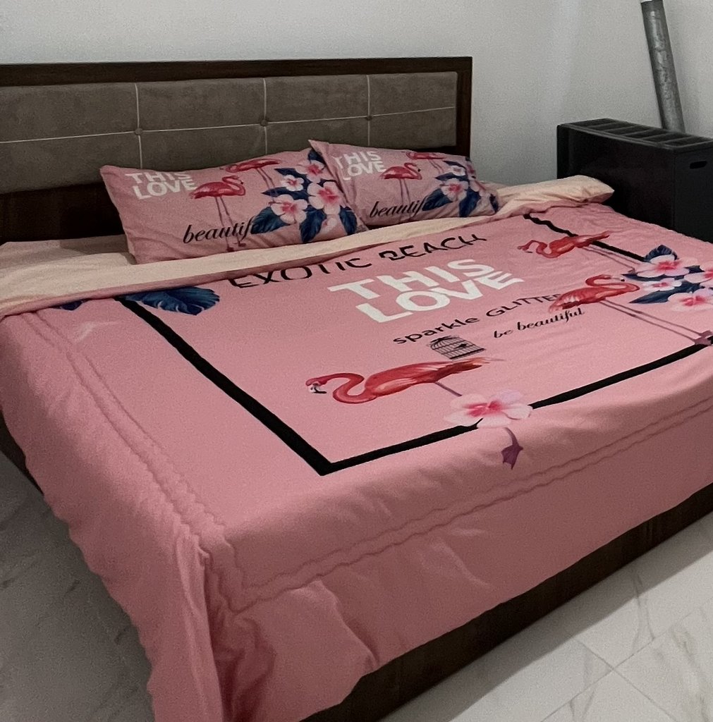 سوئیت یک خوابه شقایق 6