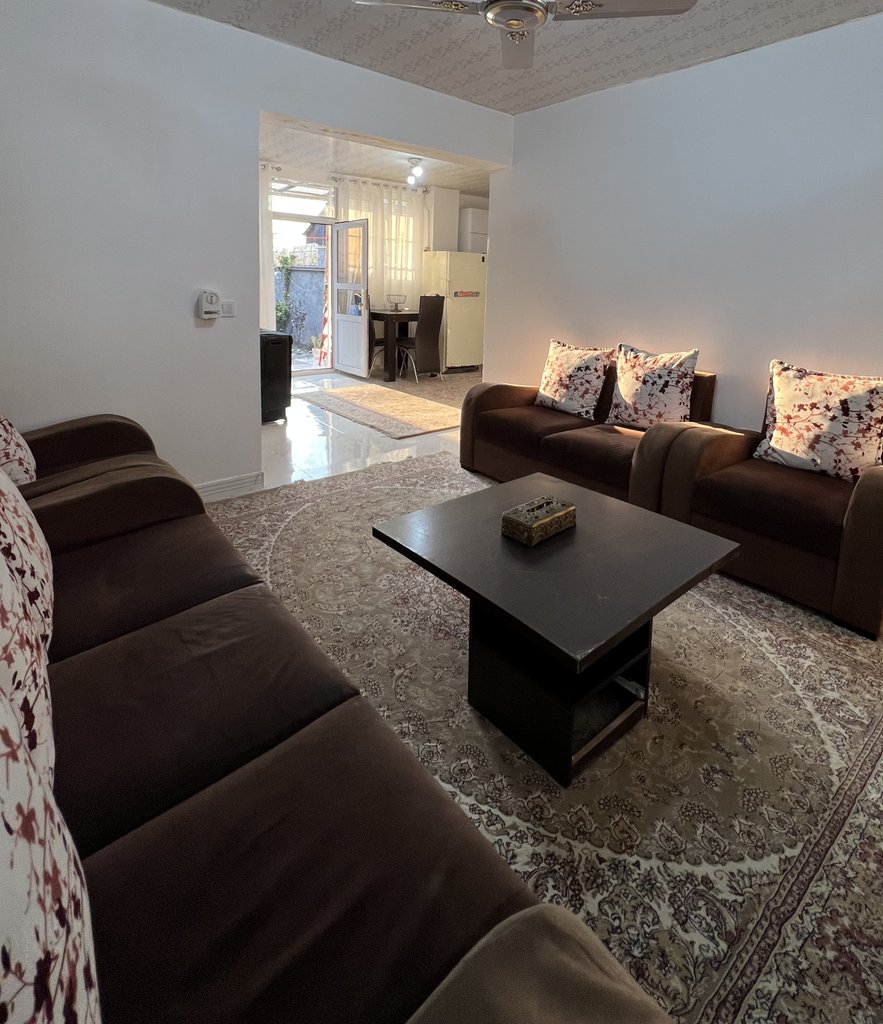 سوئیت یک خوابه شقایق 6