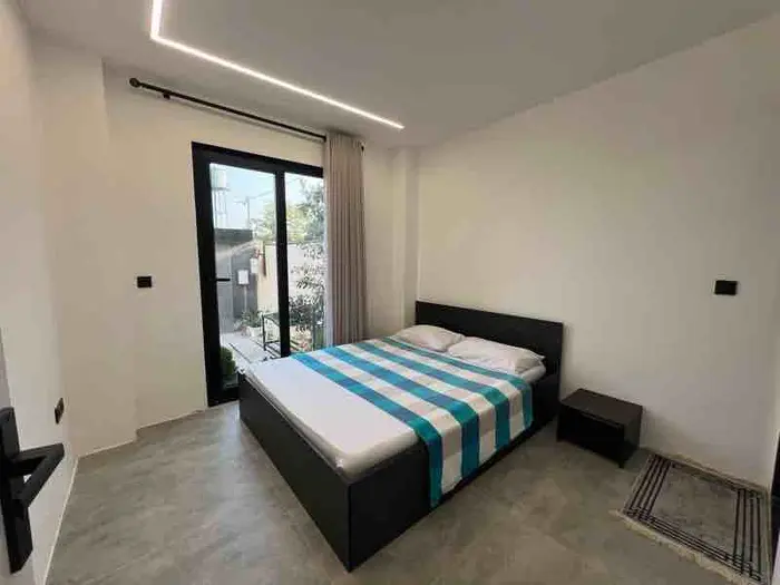 ویلا سه خوابه استخردار آبگرم آبای - انتخاب عنوان تصویر