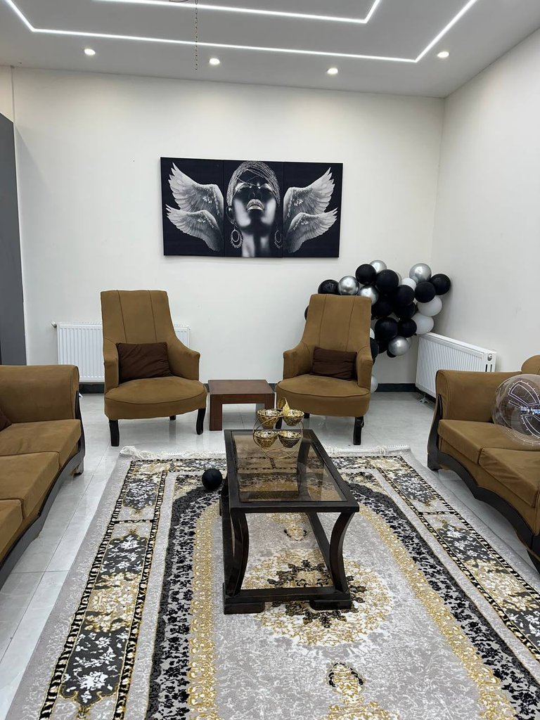 دوخوابه استخردار آبگرم یاسین