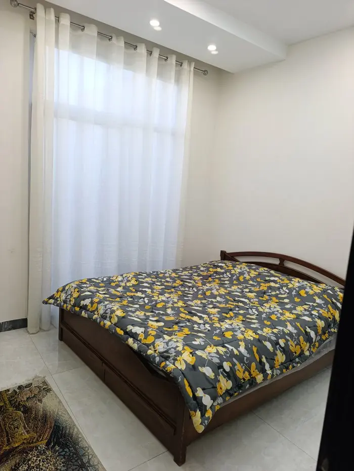 ویلا دوخوابه استخردار آبگرم یاسین