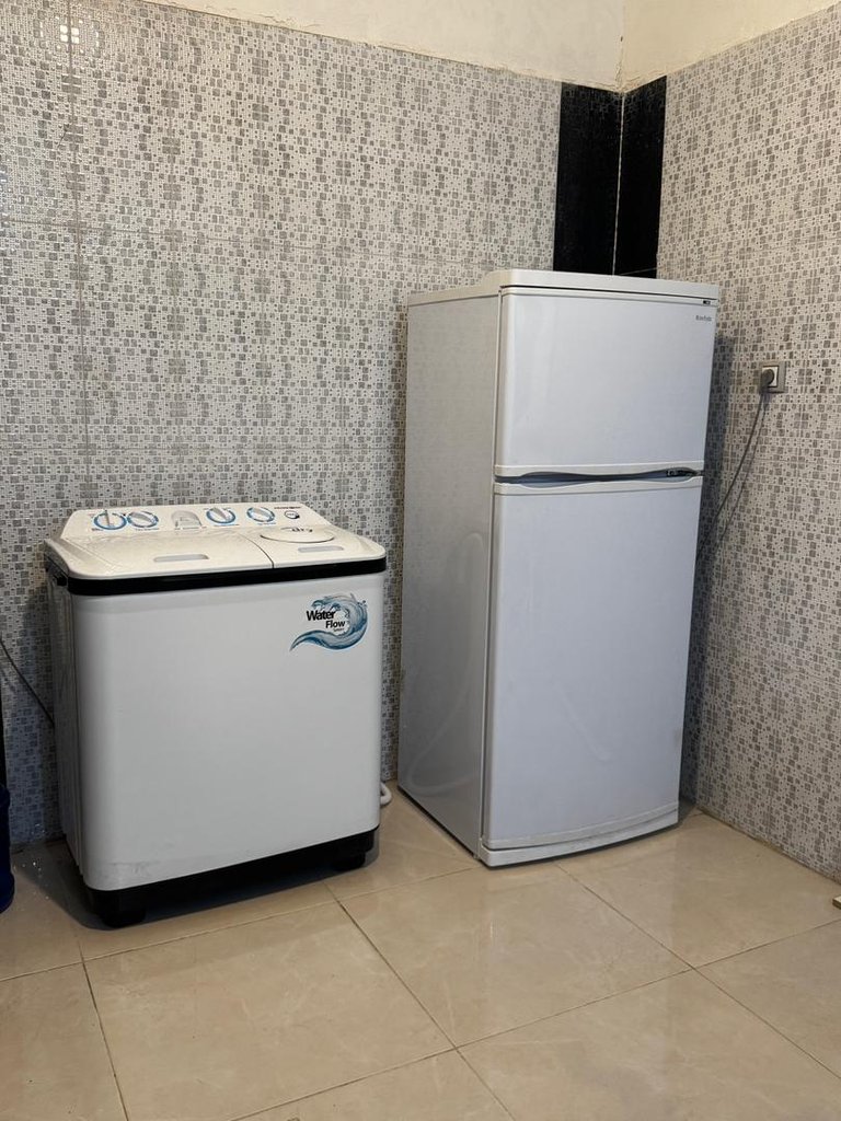 ویلا دوخوابه ساحلی آبی 11