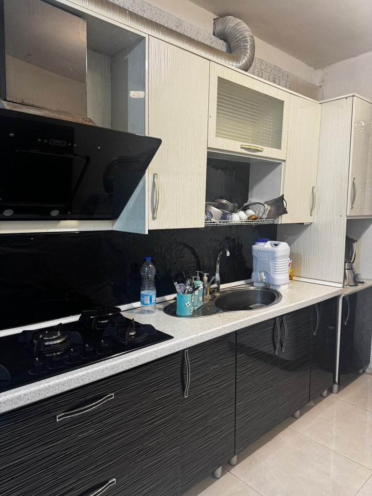 ویلا دوخوابه ساحلی آبی 11