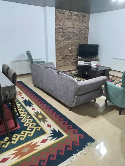 سوئیت یک خوابه سنگاچین 2