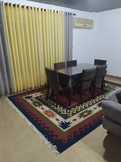 سوئیت یک خوابه سنگاچین 2