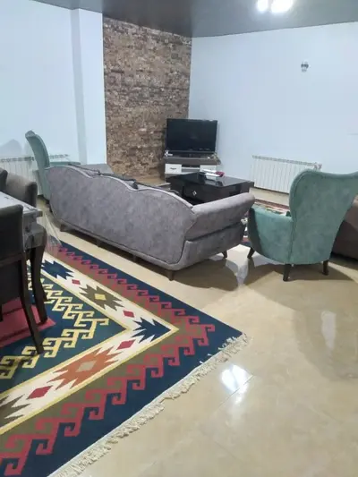 سوئیت یک خوابه سنگاچین 2