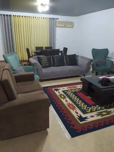 سوئیت یک خوابه سنگاچین 2