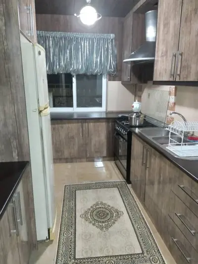 سوئیت یک خوابه سنگاچین 2