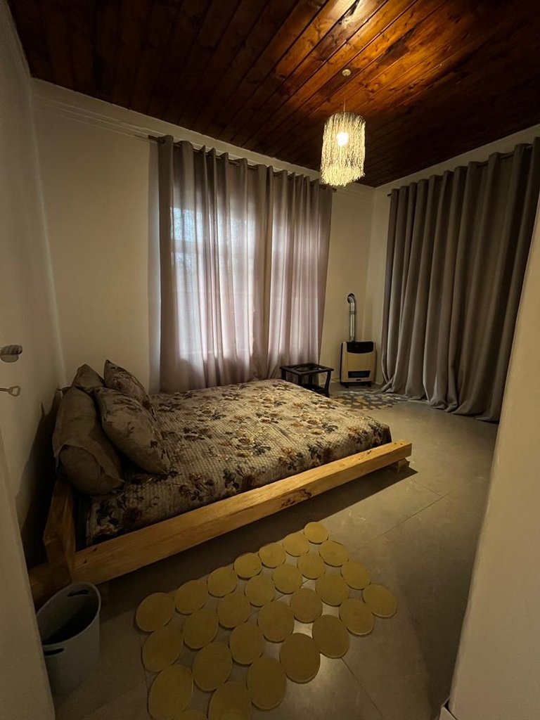 ویلا دوخوابه یوکا 