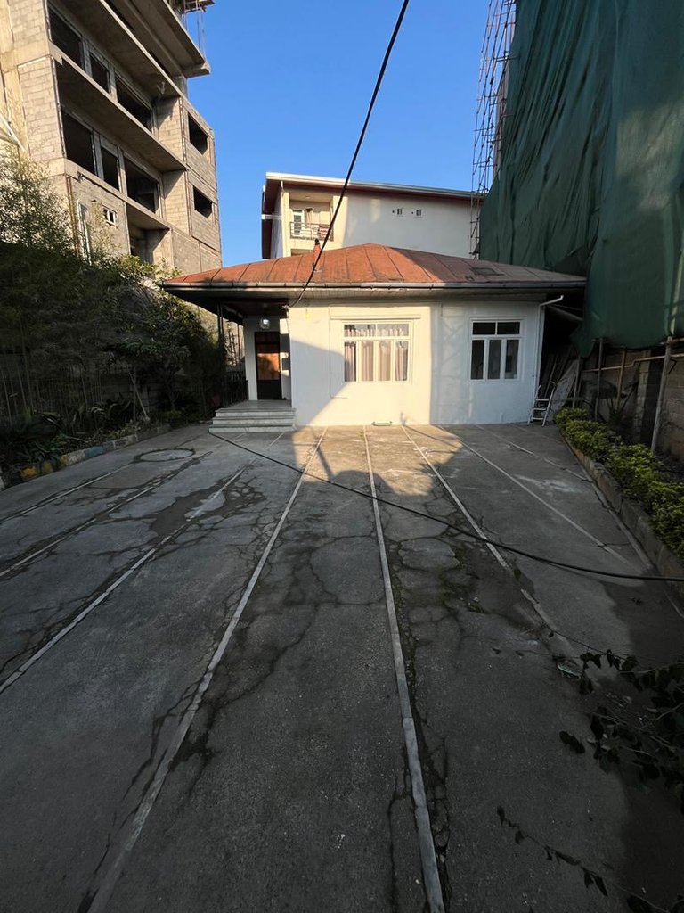 ویلا دوخوابه یوکا 1
