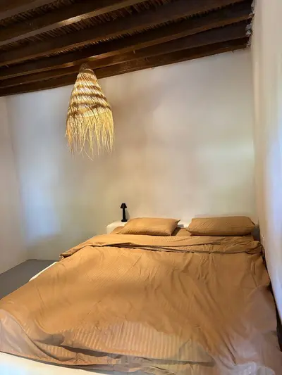 ویلا سه خوابه افق آبی