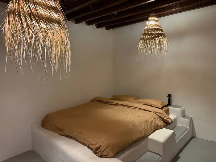 ویلا سه خوابه افق آبی