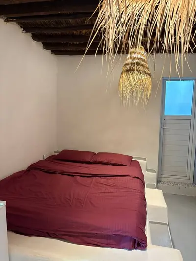 ویلا سه خوابه افق آبی