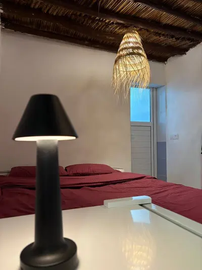 ویلا سه خوابه افق آبی