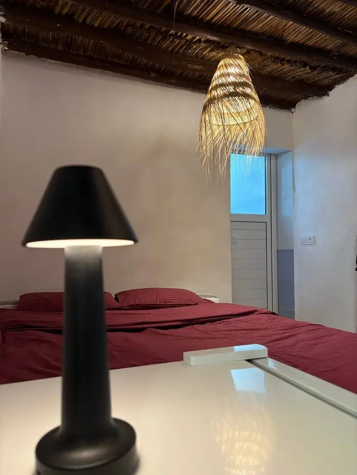 ویلا سه خوابه افق آبی