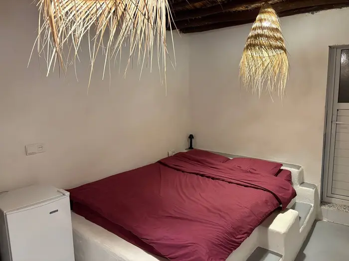 ویلا سه خوابه افق آبی