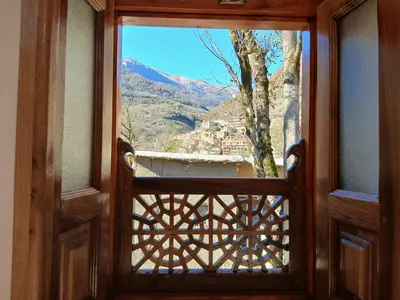 ویلا یک خوابه تورشم - واحد1